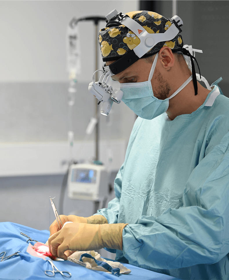 Chirurgie-ortho-1 Les services de médecine préventive proposés à La Clauvade