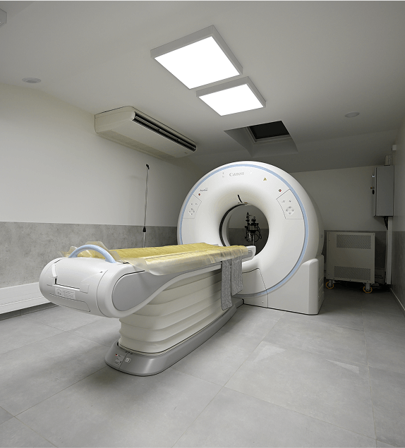 Imagerie-2 Les services de médecine préventive proposés à La Clauvade