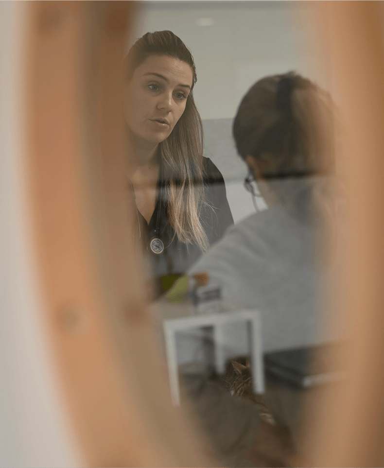 Oncologie-1 Les services de médecine préventive proposés à La Clauvade